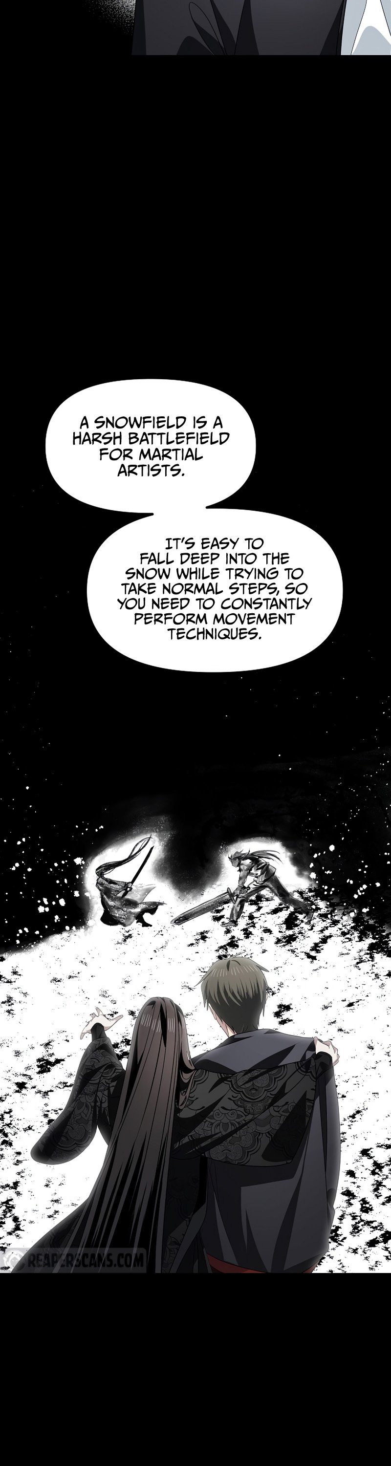 SSS-Class Suicide Hunter, Chapter 77 image 28